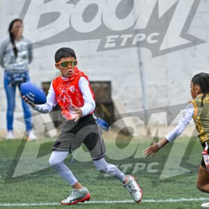 Boom - #196