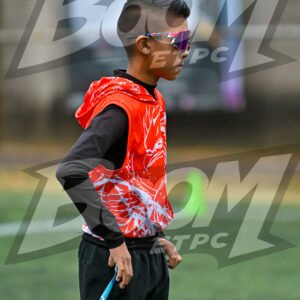 Boom - #262
