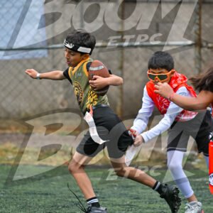 Boom - #261