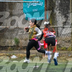 Boom - #257
