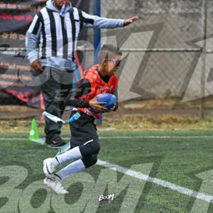 Boom - #253
