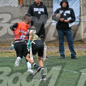 Boom - #252
