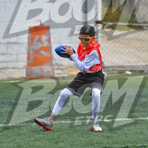Boom - #245