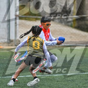 Boom - #244