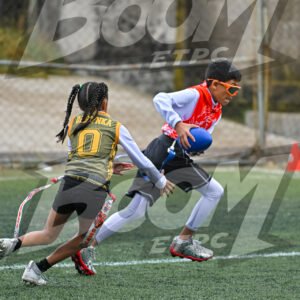 Boom - #243