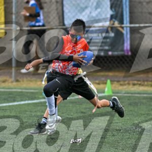Boom - #238