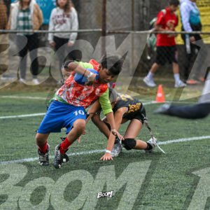 Boom - #218