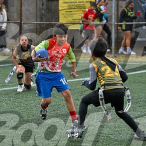 Boom - #217