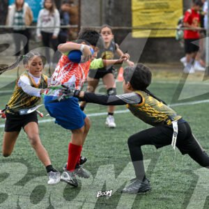 Boom - #216