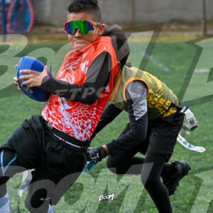 Boom - #210