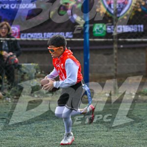 Boom - #207