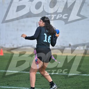 Boom - #608