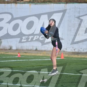 Boom - #604