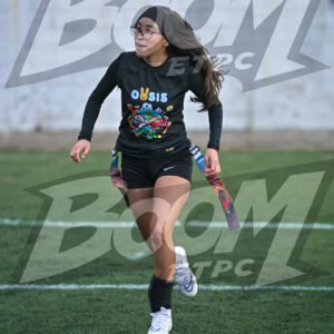 Boom - #601