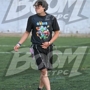Boom - #589