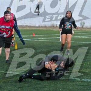 Boom - #580