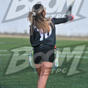Boom - #579