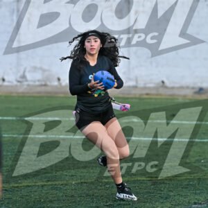 Boom - #578