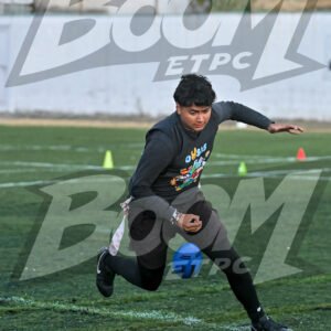 Boom - #576