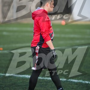 Boom - #573