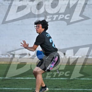 Boom - #570