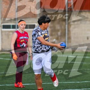 Boom - #565