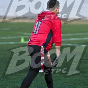 Boom - #562