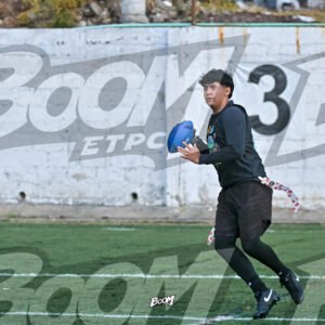 Boom - #560