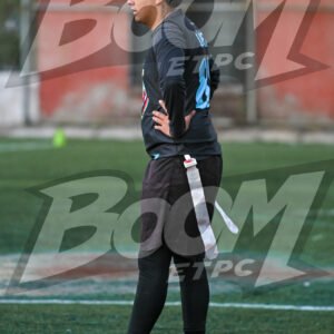Boom - #552