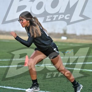 Boom - #540