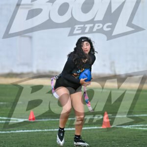 Boom - #539