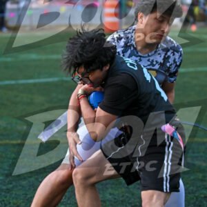 Boom - #535