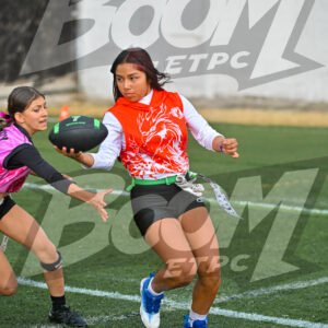 Boom - #660