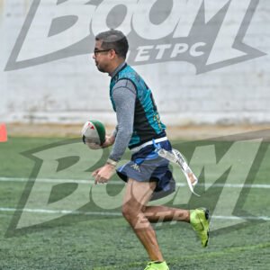 Boom - #864