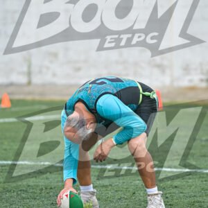 Boom - #1037