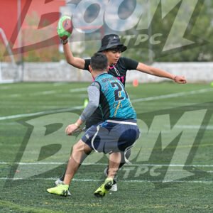 Boom - #965