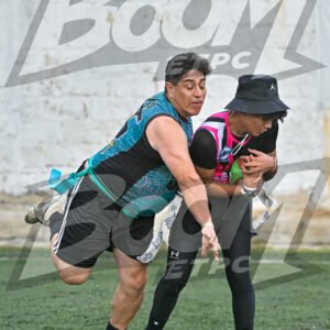 Boom - #953