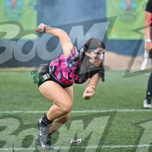 Boom - #934
