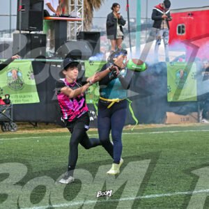 Boom - #932