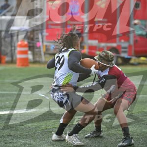 Boom - #978