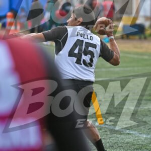 Boom - #966