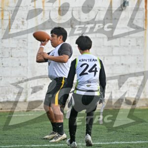 Boom - #887