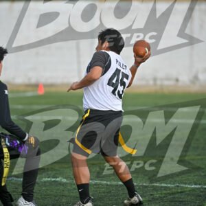 Boom - #875