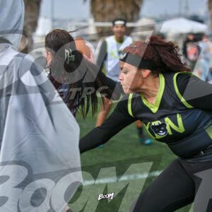 Boom - #871