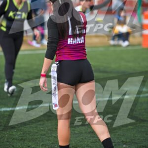 Boom - #870